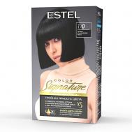 Крем-гель краска для волос Color Signature 170 Estel Professional