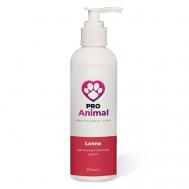 Шампунь для длинной шерсти  Lanna 200 PROANIMAL