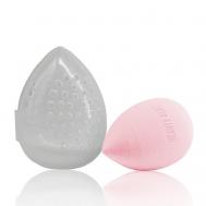 Спонж для макияжа каплевидной формы Beauty4Life