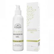 Магниевый гель на основе магниевого масла, Эликсир Авиценны 250 Dr.Mineral’s