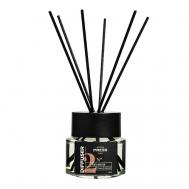 №2 Ароматизатор для дома с палочками бобы Тонка, черный перец и пачулли 100 PRESS GURWITZ PERFUMERIE