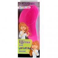 Расческа для распутывания волос Clarette