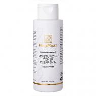 Тоник для лица увлажняющий MagRuss