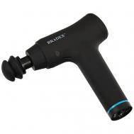 Массажер вибрационный для тела «Массажный пистолет» BRADEX