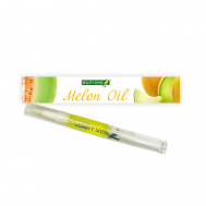 Масло для ногтей и кутикулы. Дыня BEAUTY SHINE