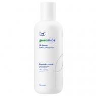 Эссенция увлажняющая против обезвоженности GREENMIDE MOISTURE BARRIER CALM ESSENCE 150 Dr.G