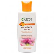 Репейное масло с эфирным маслом Апельсин 125 Oleos