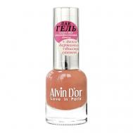 Лак для ногтей ЛАК-ГЕЛЬ Alvin D'or
