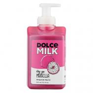 Жидкое мыло для рук  «Эй ты, маракуйя мечты» 300 DOLCE MILK
