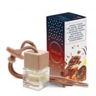 Ароматизатор для автомобиля и дома Chocolate/Шоколад 6 DIVACHI
