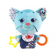 Музыкальная игрушка Котик Дарси Happy Snail