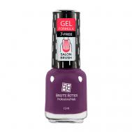 Лак для ногтей GEL FORMULA тон 01 прозрачный Brigitte Bottier