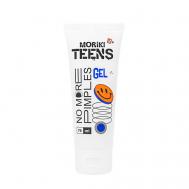 Гель для умывания для проблемной кожи Teens No more pimples 75 MORIKI DORIKI