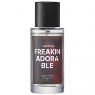 Freakin Adorable 50 I GENTLEMAN