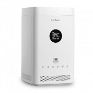 Ультразвуковой увлажнитель воздуха T-HU3.5-A15E-W Timberk