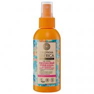 Спрей-вуаль для обновления кудрявых и вьющихся волос 150 Natura Siberica