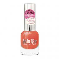 Лак для ногтей ЛАК-ГЕЛЬ Alvin D'or