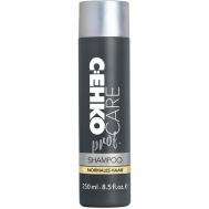 CARE prof. Шампунь для нормальных волос 250 C:EHKO