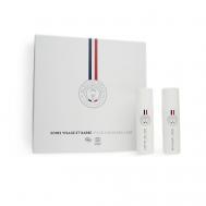 набор средств для лица COFFRET ANTI-FATIGUE BLEU DE PEAU