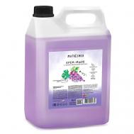 Крем-мыло Виноград с масло  косточки винограда 5000 Matreshka