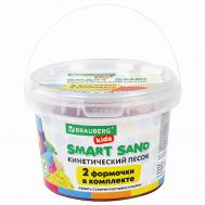 Песок для лепки кинетический KIDS Brauberg