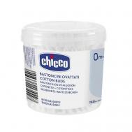 Палочки ватные без ограничителя Chicco