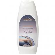 Гель-Крем для душа Clau Mud 500 Mon Platin