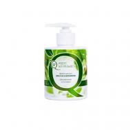 Натуральный крем для рук с дозатором Питание и увлажнение Масла и витамины 300 ИНДЕКС НАТУРАЛЬНОСТИ