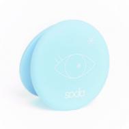 MIRROR #whoistheprettiestofthemall ЗЕРКАЛО ДВУСТОРОННЕЕ SODA