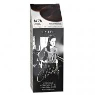 Краска-уход для волос без аммиака Celebrity 100 Estel Professional