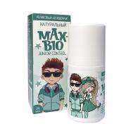 Подростковый дезодорант MAX-BIO JUNIOR CONTROL 50 MAX-F DEODRIVE