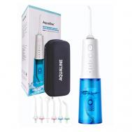 Портативный ирригатор для полости рта NM300 AQUALINE