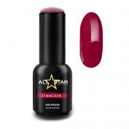 Гель-лак для ногтей Dark Pink ALL STAR PROFESSIONAL