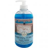 Жидкое мыло Emozioni In Toscana Thermal Water 500 Nesti Dante