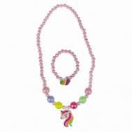 Набор украшений Unicorn Bijou Lukky