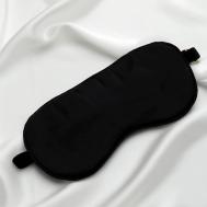 Шелковая маска для сна Midnight 8 HORAS OF SILK