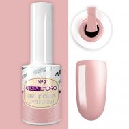 Гель-лак Classics Professional NEON Dia D'oro