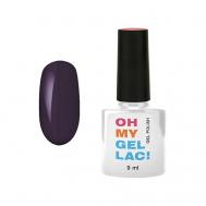 Гель-лак для ногтей Oh, my