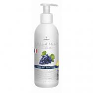 Жидкое крем-мыло увлажняющее с витаминным комплексом Сочный виноград 500 PRO BRITE