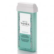 Воск  Vanira в картридже  Сандал Italwax