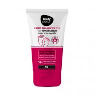 Восстанавливающий крем для очень сухой и потрескавшейся кожи стоп Repairing Cream 100 BODY NATUR