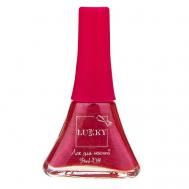 Лак для ногтей Peel-Off Lukky