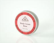 Крем для тела Роза 100 NADISHERBAL.RU