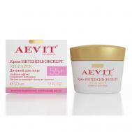 Крем Интенсив - эксперт восстанавливающий уход против морщин дневной Reloader 55+ 50 AEVIT BY LIBREDERM