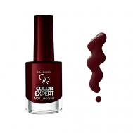 Лак Color Expert Nail Lacquer GOLDEN ROSE