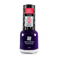 Лак для ногтей GEL FORMULA тон 01 прозрачный Brigitte Bottier