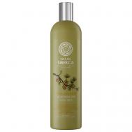 Пена для ванны Кедровое СПА Active Organics 550 Natura Siberica