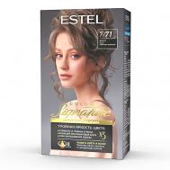 Крем-гель краска для волос Color Signature 170 Estel Professional