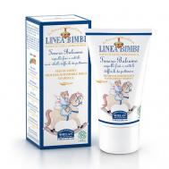 Детский смягчающий бальзам для волос Linea Bimbi 50 Helan