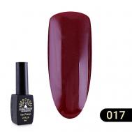 Гель-лак BLACK ELITE 001 Global Fashion